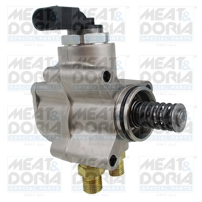 High-pressure Pump